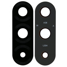 Samsung Galaxy A36 5G camera glass