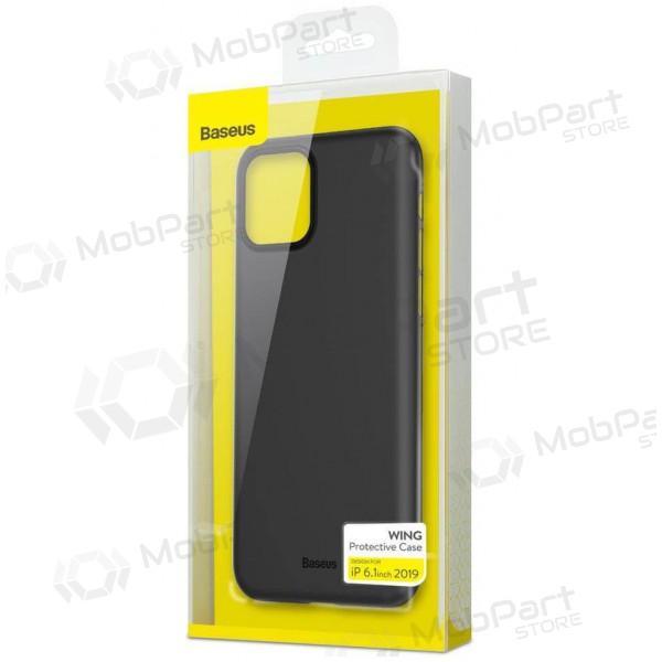 Apple iPhone 11 Pro case 
