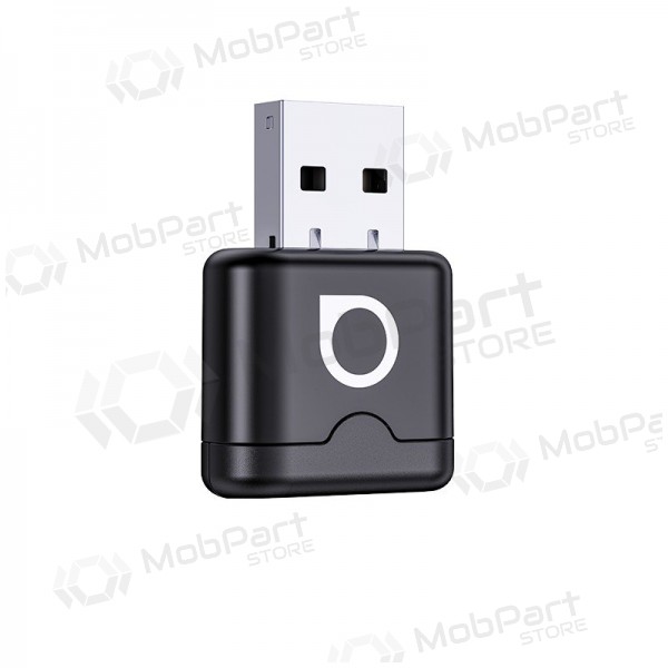 Wireless CarPlay / Android Auto adapter Ottocast Mini Aura CA530-T black