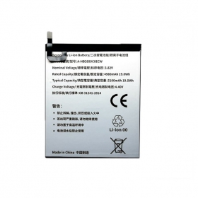 HUAWEI MediaPad M3 battery / accumulator (4980mAh)