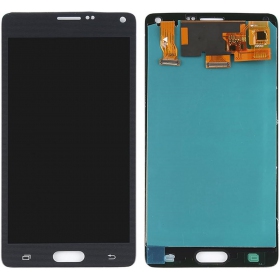 Samsung Galaxy Note 4 screen (original)
