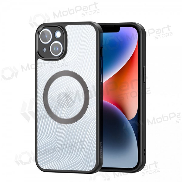 Apple iPhone 14 case -Dux Ducis Aimo Mag-