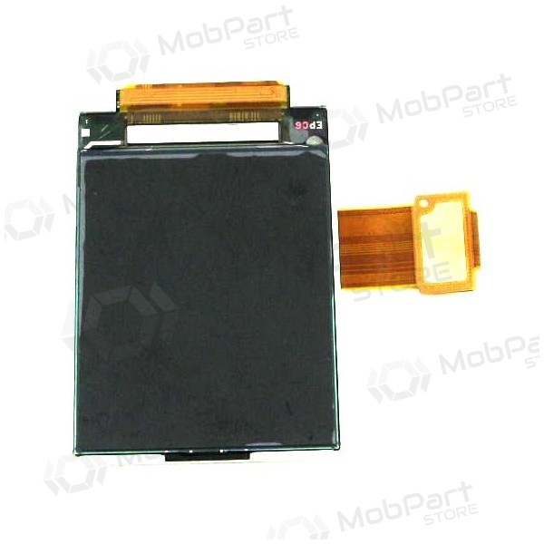 LG KG320 LCD screen