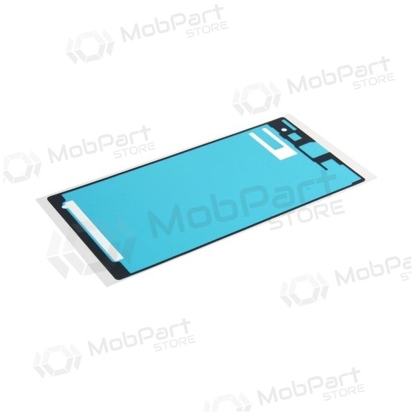 Sony Xperia Z1 L39h C6902 / Xperia Z1 C6903 / Xperia Z1 C6906 / Xperia Z1 C6943 LCD screen adhesive sticker Sony Xperia Z1 L39h C6902 / Xperia Z1 C6903 / Xperia Z1 C6906 / Xperia Z1 C6943 LCD screen adhesive sticker