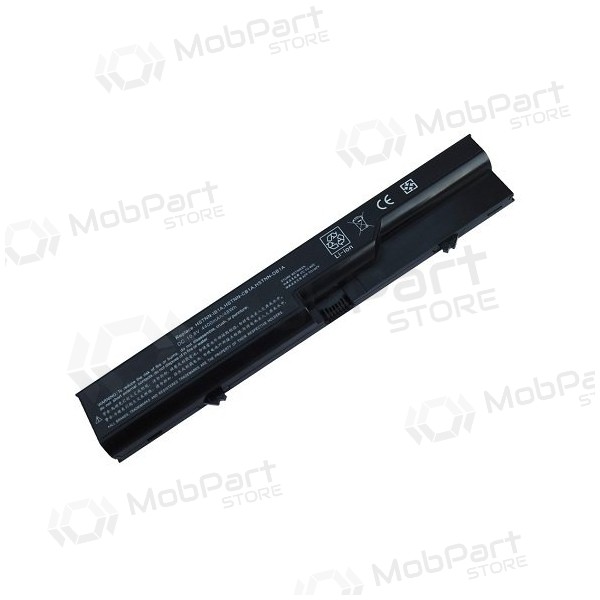 HP HSTNN-IB1A, 4400mAh laptop battery, Selected