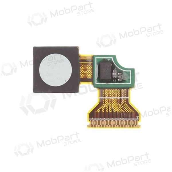 Samsung i9190 Galaxy S4 mini / i9192 Galaxy S4 mini Duos / i9195 Galaxy S4 mini Rear camera (used, original) Samsung i9190 Galaxy S4 mini / i9192 Galaxy S4 mini Duos / i9195 Galaxy S4 mini Rear camera (used, original)