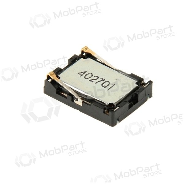 Sony Xperia Z5 E6603 / Xperia Z5 Premium E6653 / F5121 X / F8331 XZ buzzer / loudspeaker / ringer (bottom speaker)