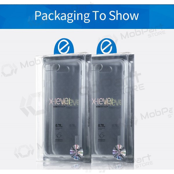 Xiaomi Redmi Note 9 Pro / Note 9 Pro Max case Xiaomi Redmi Note 9 Pro / Note 9 Pro Max case