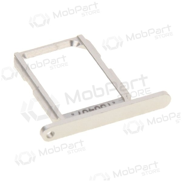 Samsung G920 Galaxy S6 SIM card holder (gold)