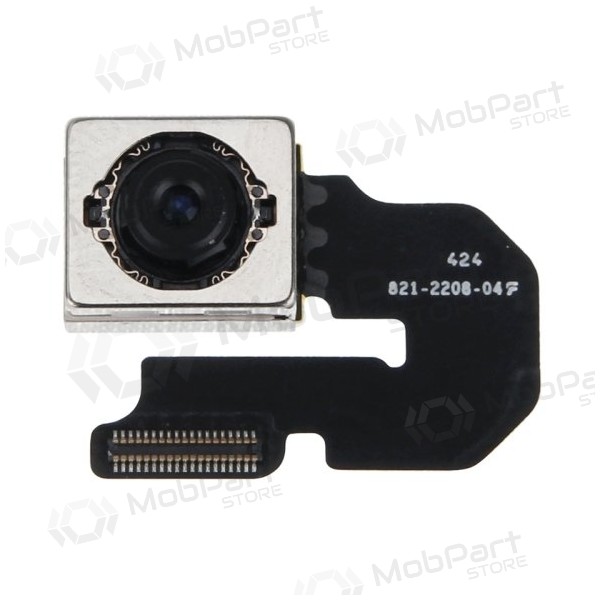 Apple iPhone 6 Plus Rear camera