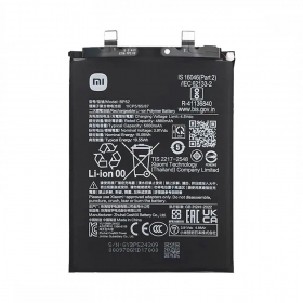 Xiaomi Poco F6 5G battery (original)