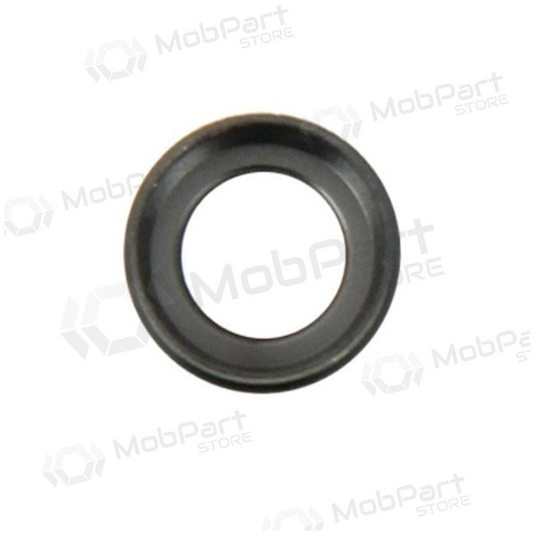 Apple iPhone 6 / Apple iPhone 6S camera glass / lens (black) Apple iPhone 6 / Apple iPhone 6S camera glass / lens (black)