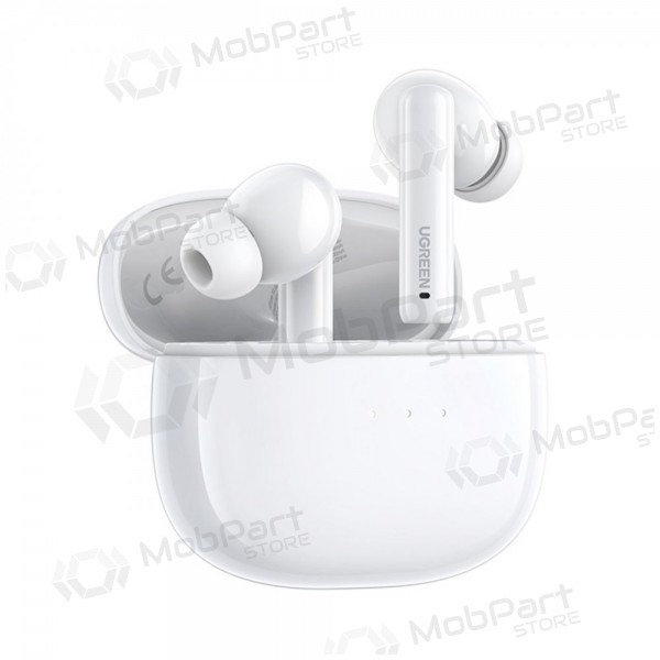 Wireless headphones Ugreen WS106 HiTune T3 Active Noise-Cancelling Earbuds Wireless headphones Ugreen WS106 HiTune T3 Active Noise-Cancelling Earbuds