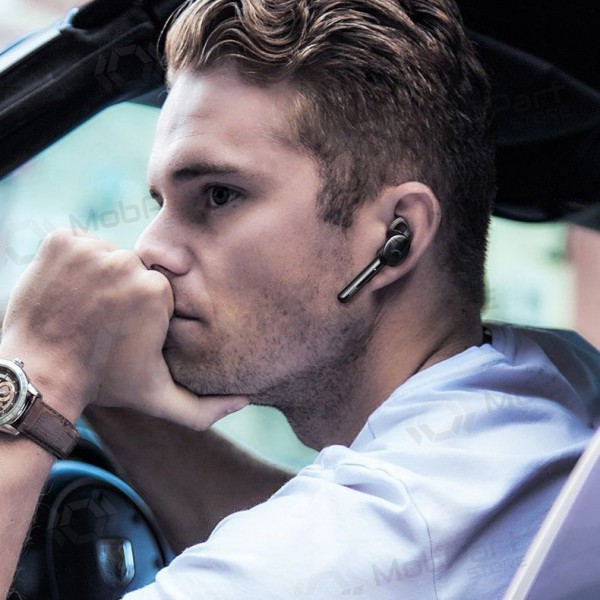 Wireless headset / handsfree Remax RB-T27 Bluetooth (white)