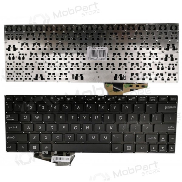 ASUS Transformer Book: T100A ,T101HA, T100TS keyboard ASUS Transformer Book: T100A ,T101HA, T100TS keyboard