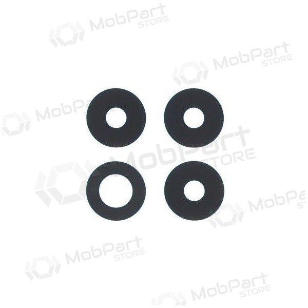 Xiaomi Poco F6 Pro camera glass / lens (4pcs)