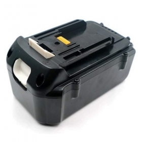 Makita BL3626 36V 3Ah Li-ion battery for tools (replacement)