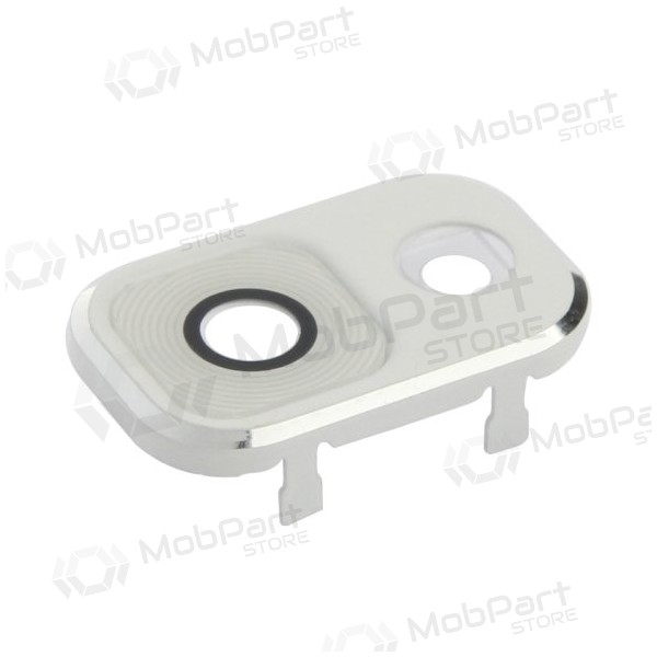 Samsung N9005 Galaxy Note 3 camera glass / lens (white) Samsung N9005 Galaxy Note 3 camera glass / lens (white)