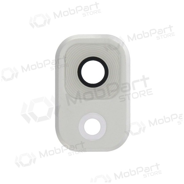 Samsung N9005 Galaxy Note 3 camera glass / lens (white) Samsung N9005 Galaxy Note 3 camera glass / lens (white)