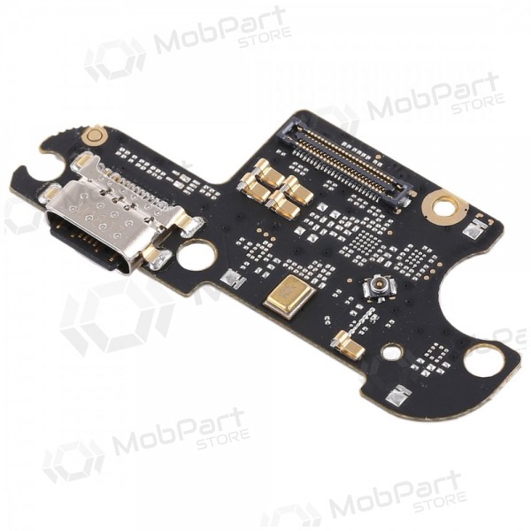 Xiaomi Mi 8 Lite charging dock port and microphone flex