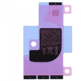 Apple iPhone XS Max battery adhesive sticker