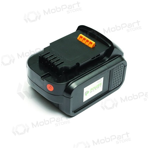 Battery DeWalt XR DCB140 for 14.4V tools 4Ah Li-ion (replacement)