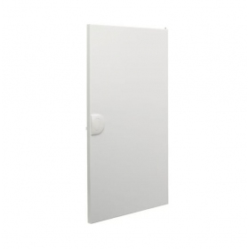 Hager VA36T metal door for panel VA36B