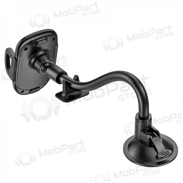Car phone holder Borofone BH54 tvirtinamas prie lango