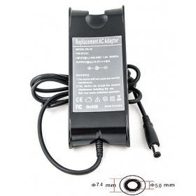 DELL 90W:19.5V,4.62A laptop charger