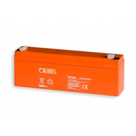 Battery Power Bubble PB12023 (2.3Ah, 12V)