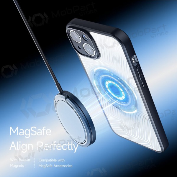 Apple iPhone 14 case -Dux Ducis Aimo Mag-