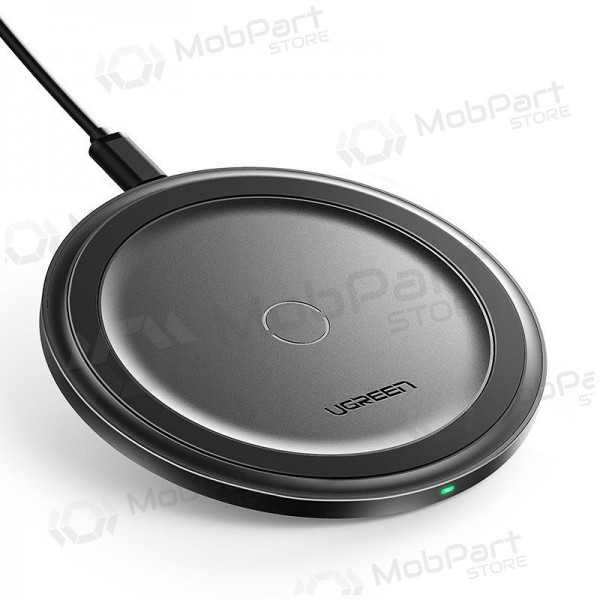 Charger wireless Ugreen 10W (black)