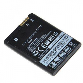 LG IP-520N (GD900) battery / accumulator (700mAh)