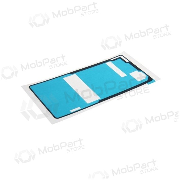 Sony Xperia Z3 Compact D5803 / D5833 battery back cover adhesive sticker