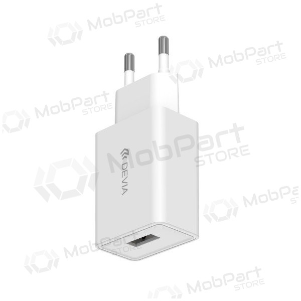 Charger Devia Smart 2A (white)