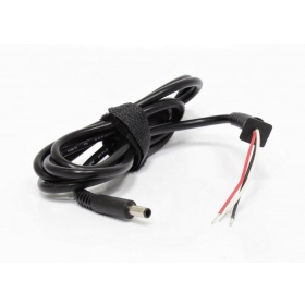 DELL  4.5x2.7mm įkrovimo cable                                                                                    