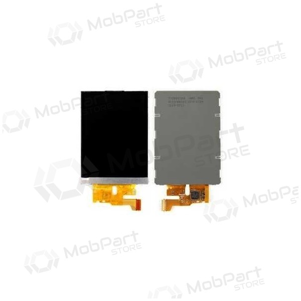 LCD screen Sony Ericsson U100