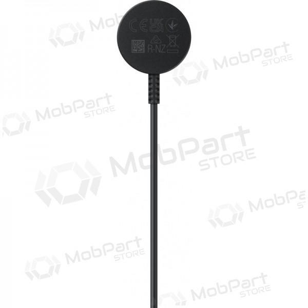Wireless charger Samsung EP-OL300BBEGWW 15 W Galaxy Watch black