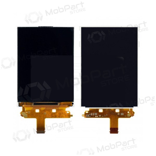 LCD screen Sony Ericsson X10 mini / E10 - Premium