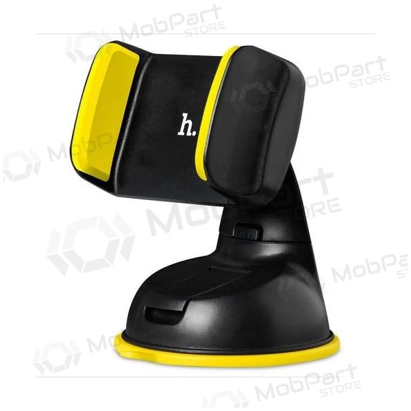 Car phone holder HOCO CA5 (windshield mounting, short fixing)