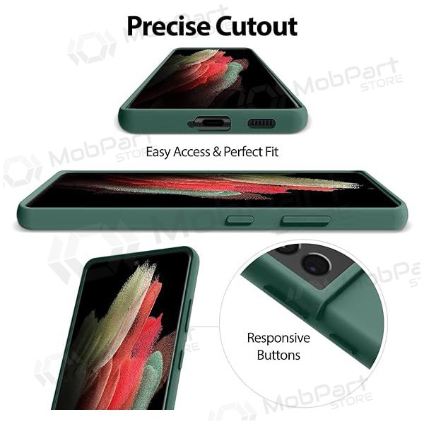 Apple iPhone 12 Pro Max case Mercury Apple iPhone 12 Pro Max case Mercury