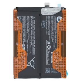 Xiaomi 15T battery, accumulator (BP5J) (original)
