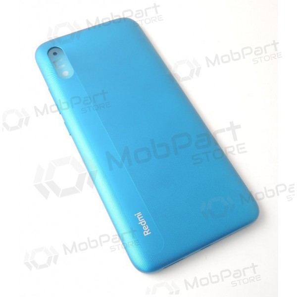 Xiaomi Redmi 9A back / rear cover (Ocean Green)