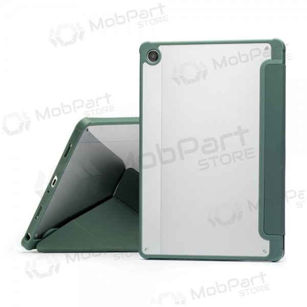 Xiaomi Redmi Pad Pro 12.1 case - Reach Origami (dark green)