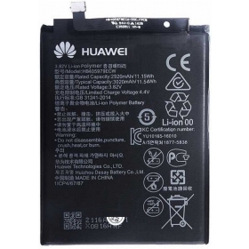 Huawei Nova / Y6 2017 / Y5 2018 (HB405979ECW) battery / accumulator (3020mAh) (service pack) (original)
