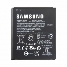 Samsung Galaxy Xcover 7 battery (original)