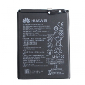 Huawei P20 / Honor 10 (HB396285ECW) battery / accumulator (3400mAh) (service pack) (original)