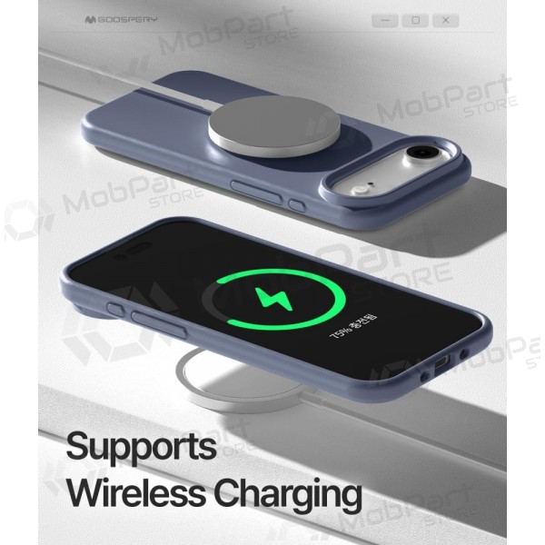 Apple iPhone Air case Mercury 