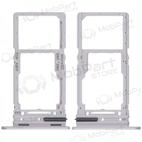 Samsung Galaxy A26 SIM Tray (White) (Original)