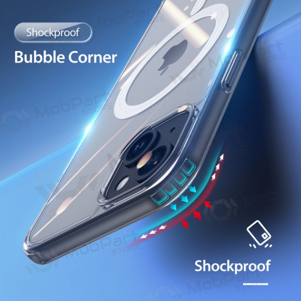 Apple iPhone 15 Plus case 